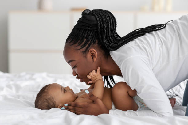 Babysitter Playing